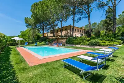 Image de Casolare Bretulla by Interhome