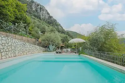Image de La Grotta by Interhome