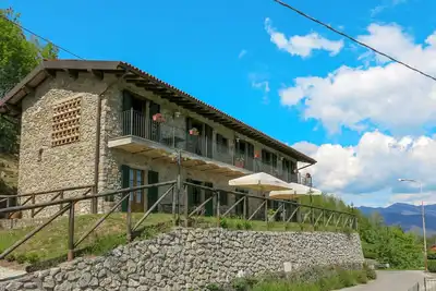 Image de Del Regolo by Interhome