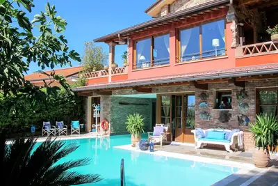 Image de Capo Corso by Interhome