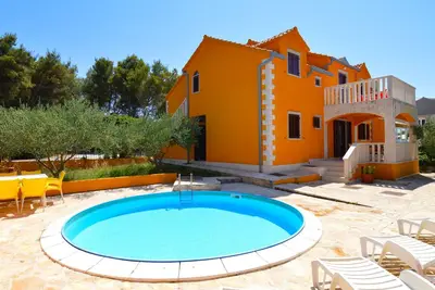 Image de Maison Gorana by Interhome