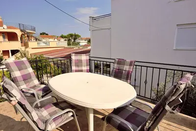 Image de Appartement Josip by Interhome