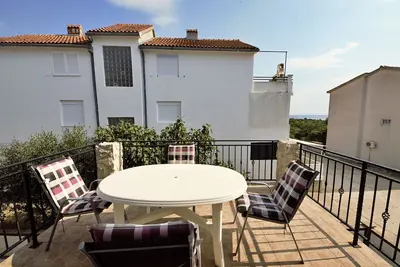 Image de Appartement Josip by Interhome