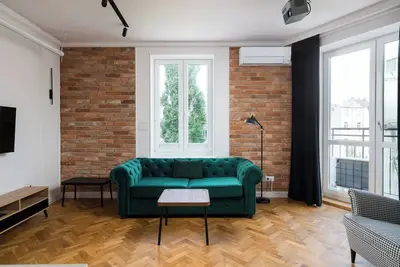 Image de City Centre Stylish Apartment