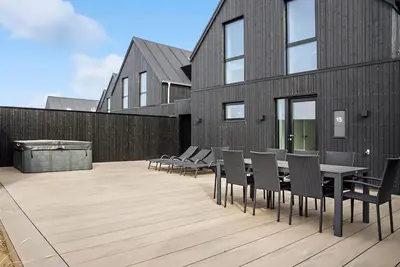 Image de Lovely home in Skagen with kitchen