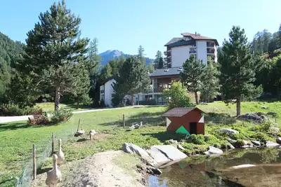 Mont-Fort by Interhome
