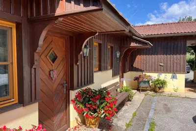 Image de Kunzhof by Interhome