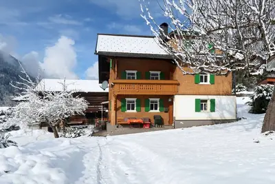 Image de Haus Hermann by Interhome