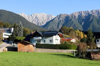 Appartement Frisch by Interhome