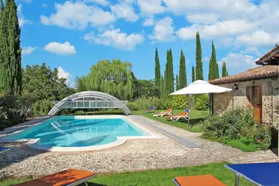 Image de Casa Ingrid by Interhome