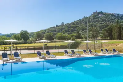 Image de Monolocale - Ranch Hotel by Interhome