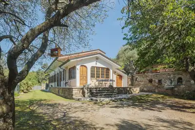 Image de Maison Casali by Interhome