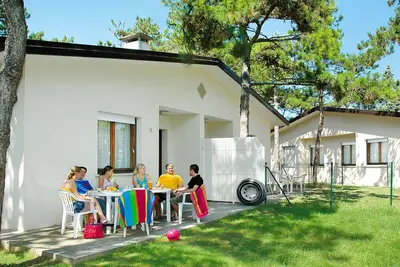 Image de Villaggio Le Palme by Interhome