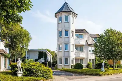 Image de Appartement Duhnen by Interhome