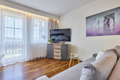 Image de HornĂ MĂseÄŤky by Interhome