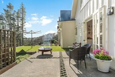 Image de Brand New Cosy Traditional BnB with Rural Views