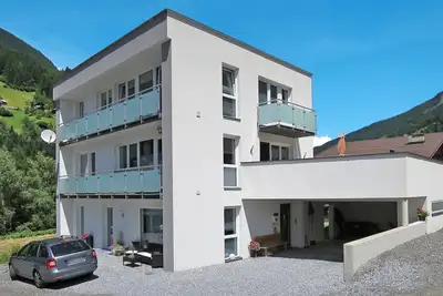 Image de Tschiderer by Interhome