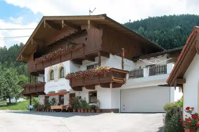 Landhaus Heim by Interhome