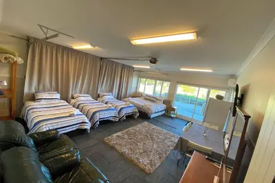 Image de Kakatu Retreat - Family Room, Kakatu Retreat | Family Room | Breakfast Included