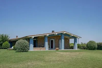 Image de Magnifique maison à Montalto di Castro