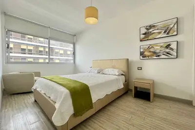 Image de Luxury 2 bedroom apt free parking and Pool