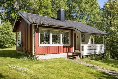 Image de Mjöhult Skogen by Interhome