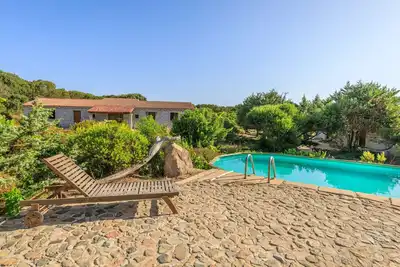 Image de Mare di Ginepri (Bad115) by Interhome