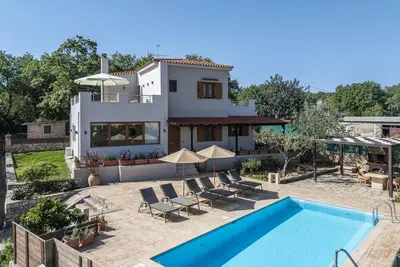 Image de Villa Aspa in Prines