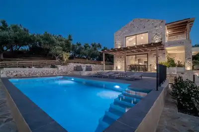 Image de Villa Cossoro Ena in Zakynthos