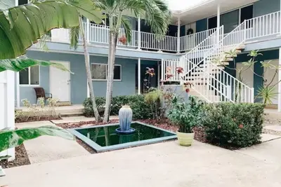 Image de Galleria by Lowkl | 1br Apt w/ Private Patio + Bbq