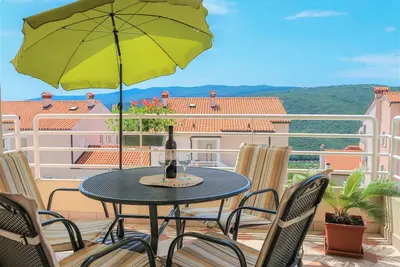 Image de Appartement Egle by Interhome