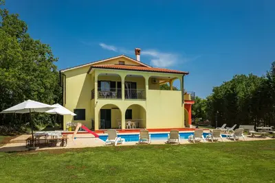 Villa Tanne by Interhome