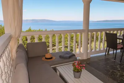 Appartement Ulika by Interhome