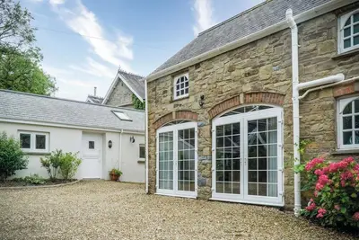Image de The Carthouse - 1 Bedroom Cottage - Princes Gate