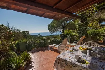 Piccola Oasi 4 by Interhome