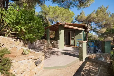 Piccola Oasi 5 by Interhome