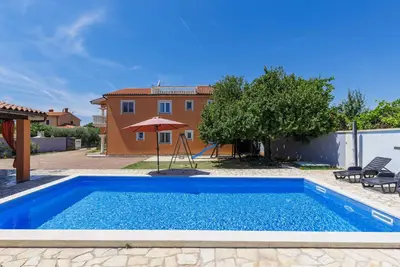 Image de VIlla Eldina by Interhome