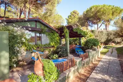 Piccola Oasi 6 by Interhome