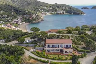 Turistica by Interhome