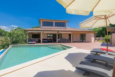 Image de Maison Andrea by Interhome