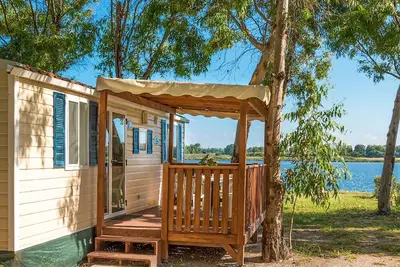 Image de Camping Village Laguna Blu by Interhome
