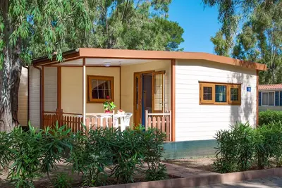 Image de Camping Village Laguna Blu by Interhome