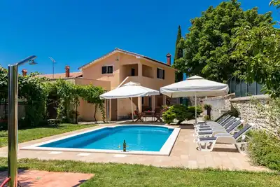 Image de Villa San Giacomo by Interhome