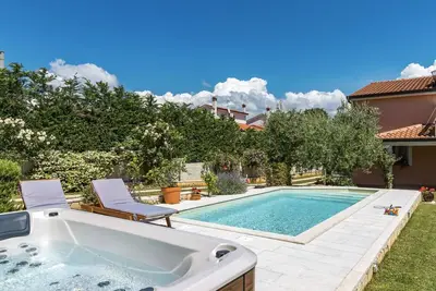 Image de Maison Petar by Interhome