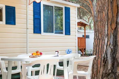 Image de Camping Village Baia Blu La Tortuga by Interhome