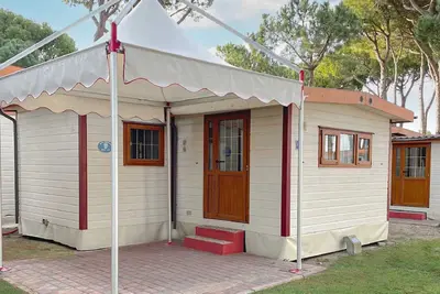Image de Camping Village Baia Blu La Tortuga by Interhome