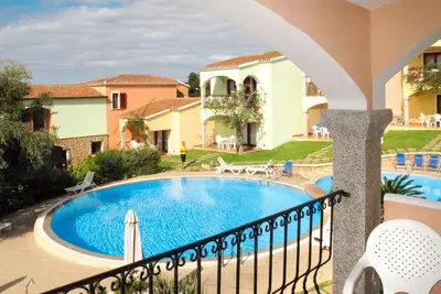 Image de Appartement Badus by Interhome