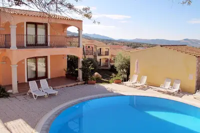 Image de Appartement Badus by Interhome