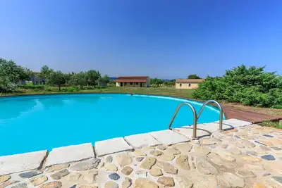 Image de Gli Scalitti by Interhome