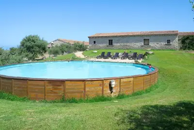 Image de La Pietraia by Interhome